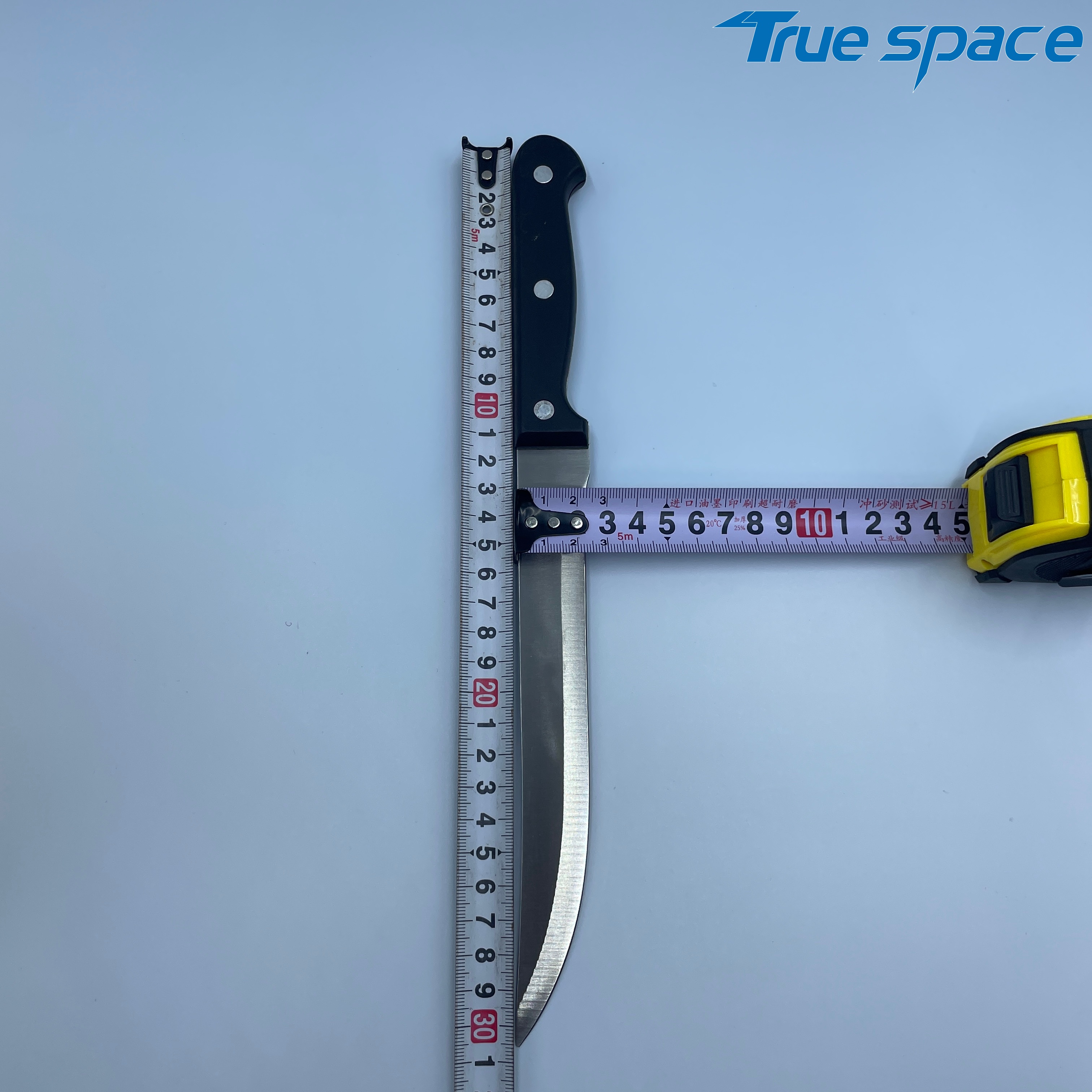 New Kitchen Multi-functional Household Knife 7-piece Set of Stainless Steel Kitchen Knife - Image 28