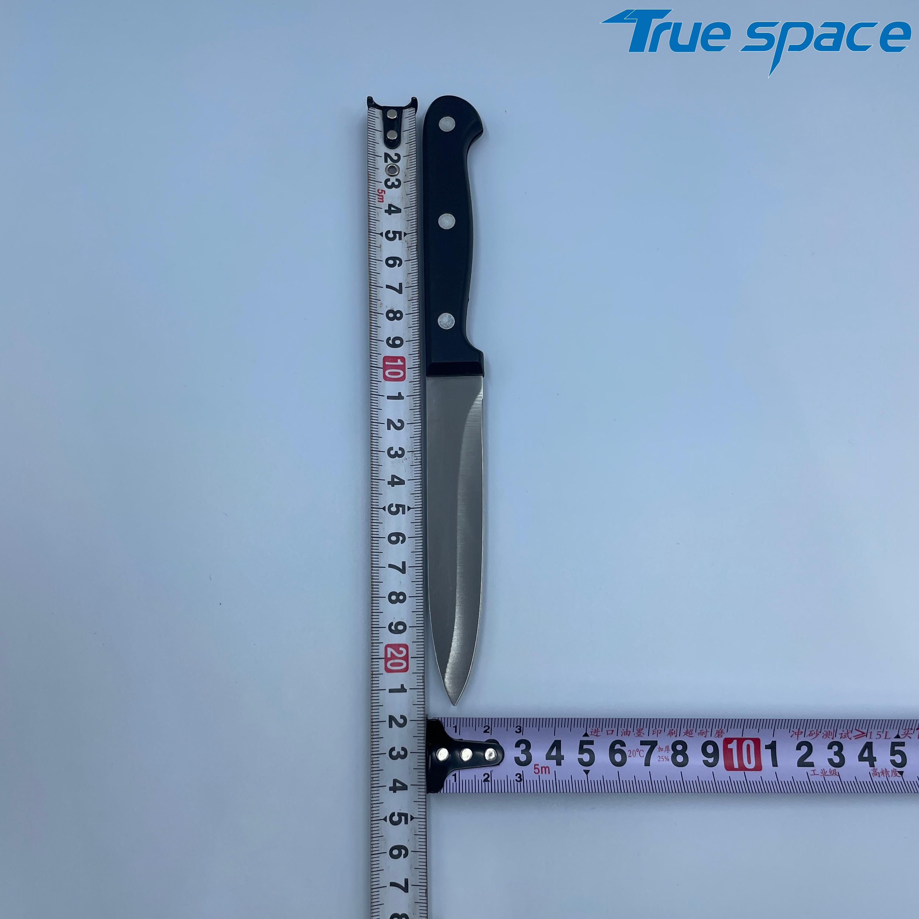 New Kitchen Multi-functional Household Knife 7-piece Set of Stainless Steel Kitchen Knife - Image 29