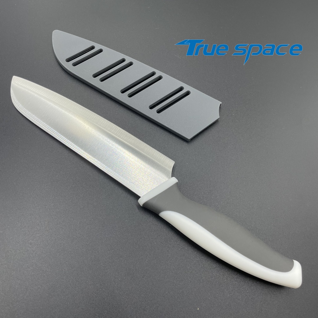High-quality kitchen meat slice knives made in China, stainless steel ultra-sharp kitchen knives - Image 3