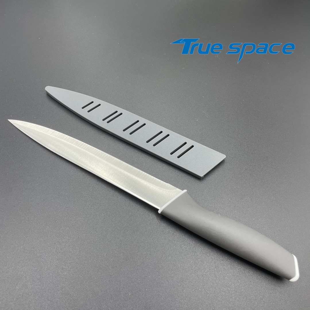 High-quality stainless steel super-sharp knife, steak knife, engraving knife, small meat cutter - Image 3