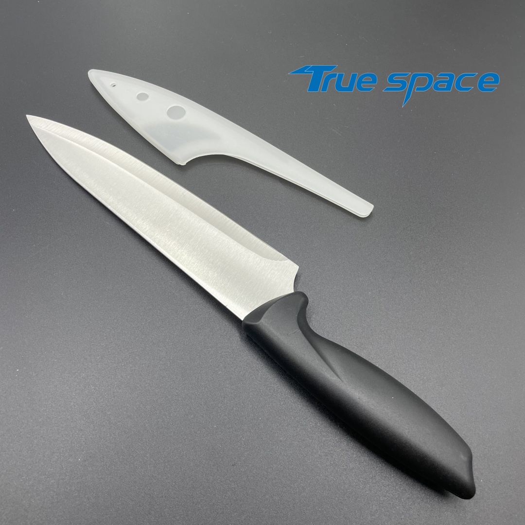 Best-selling professional chef's knife, sharp butcher's knife for cutting meat, fruits and vegetables - Image 3