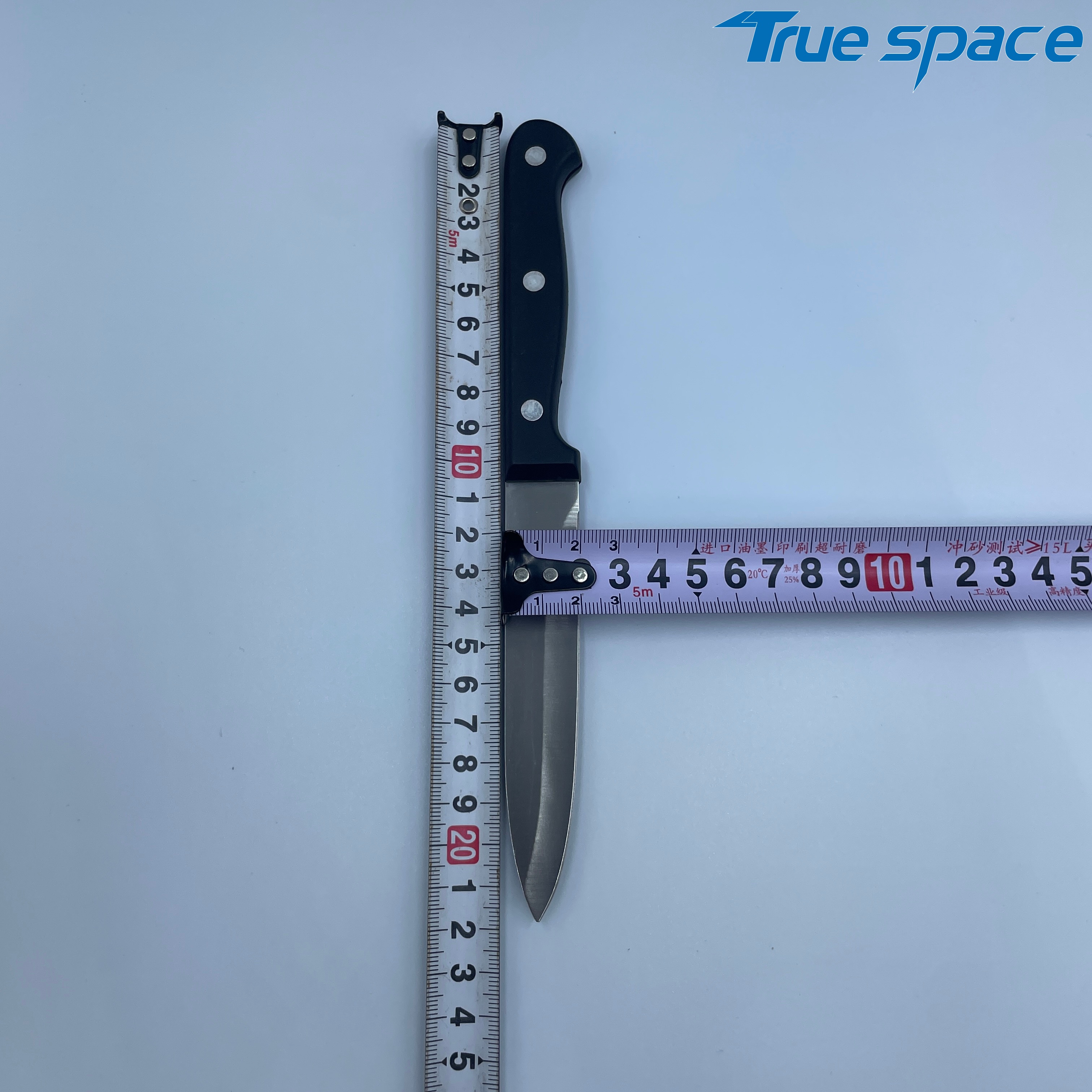 New Kitchen Multi-functional Household Knife 7-piece Set of Stainless Steel Kitchen Knife - Image 30