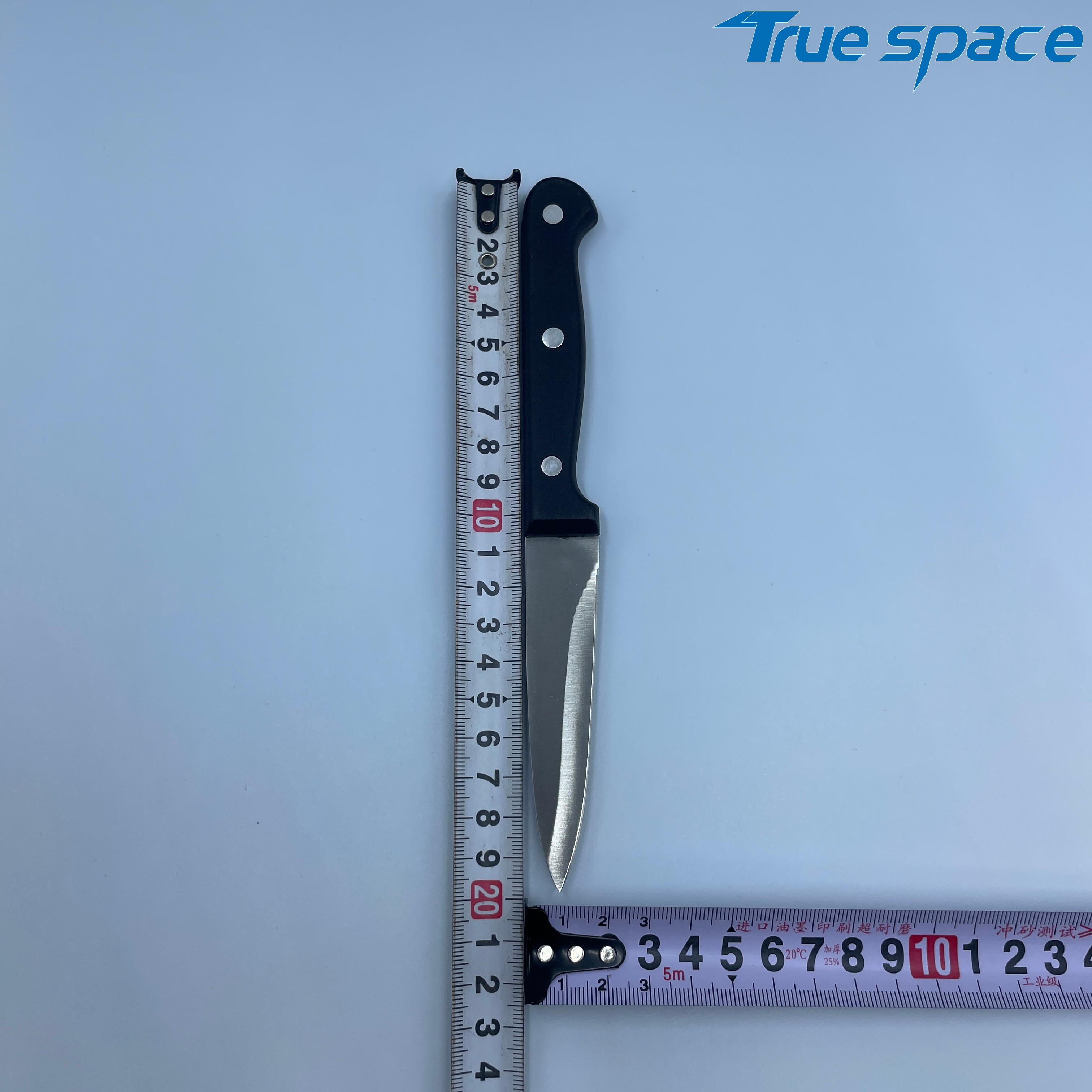 New Kitchen Multi-functional Household Knife 7-piece Set of Stainless Steel Kitchen Knife - Image 31