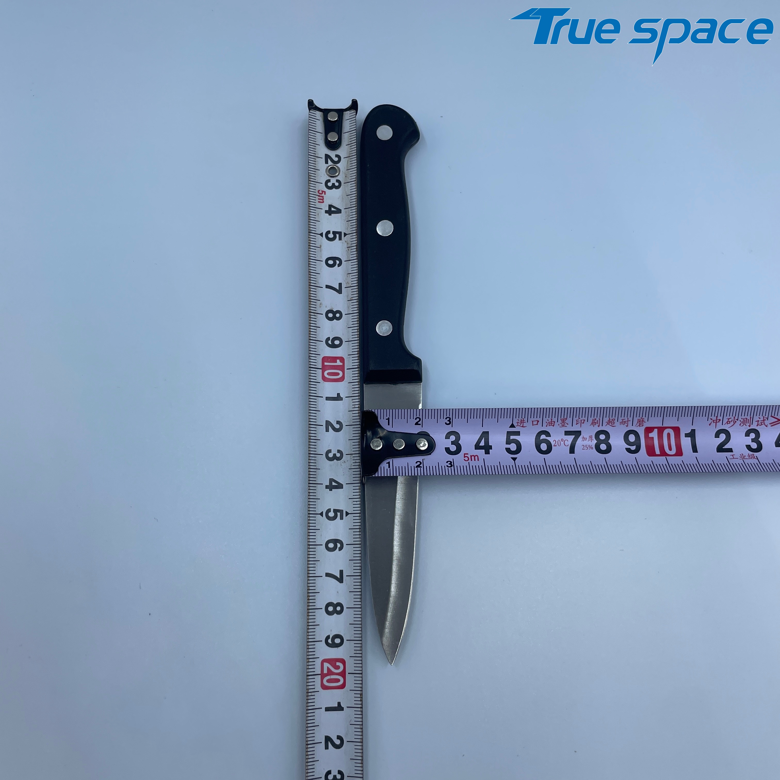 New Kitchen Multi-functional Household Knife 7-piece Set of Stainless Steel Kitchen Knife - Image 32