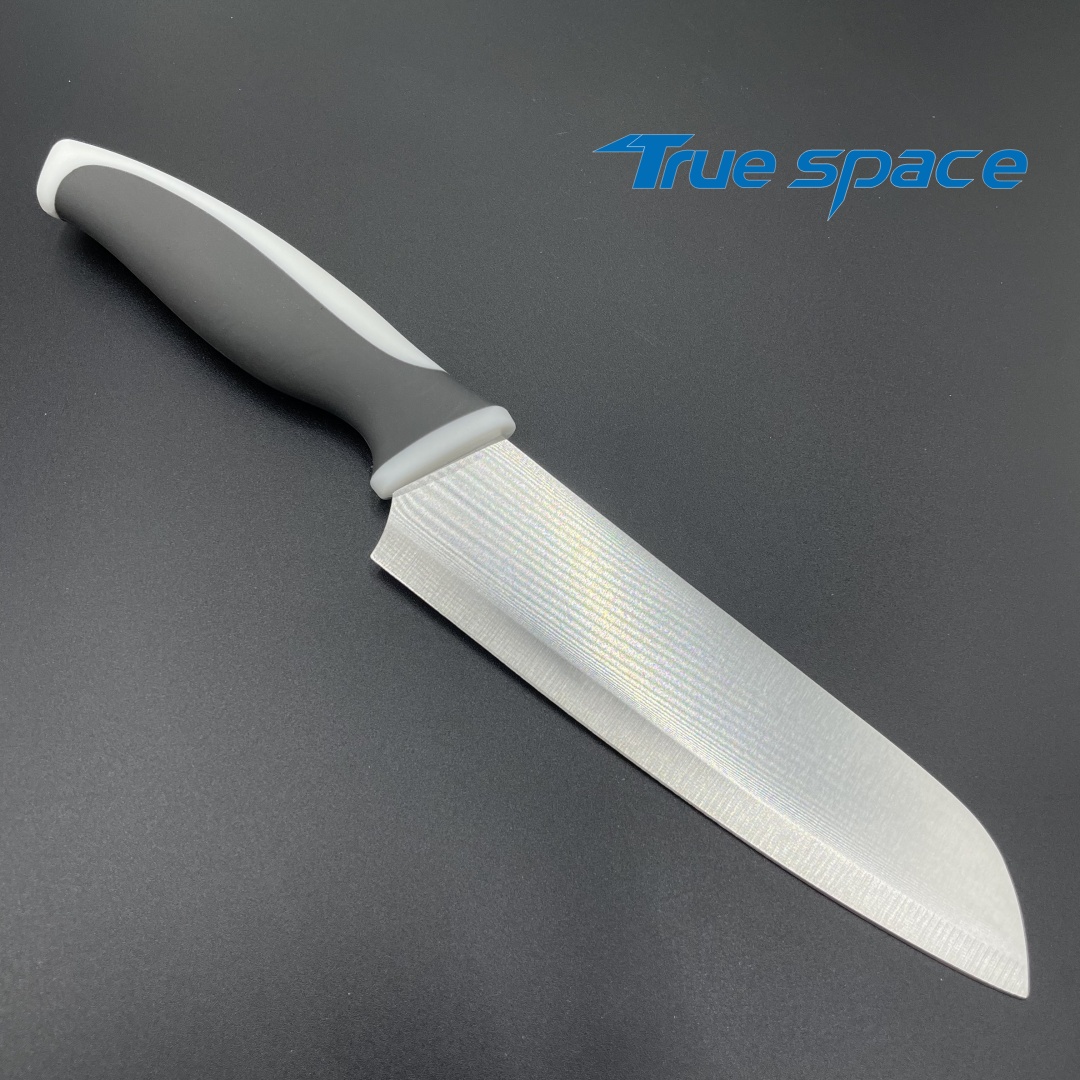 High-quality kitchen meat slice knives made in China, stainless steel ultra-sharp kitchen knives - Image 4