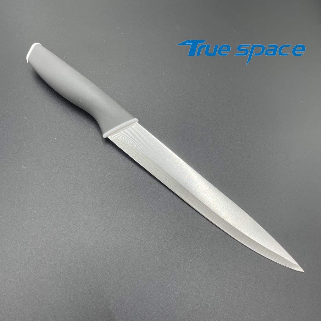 High-quality stainless steel super-sharp knife, steak knife, engraving knife, small meat cutter - Image 4