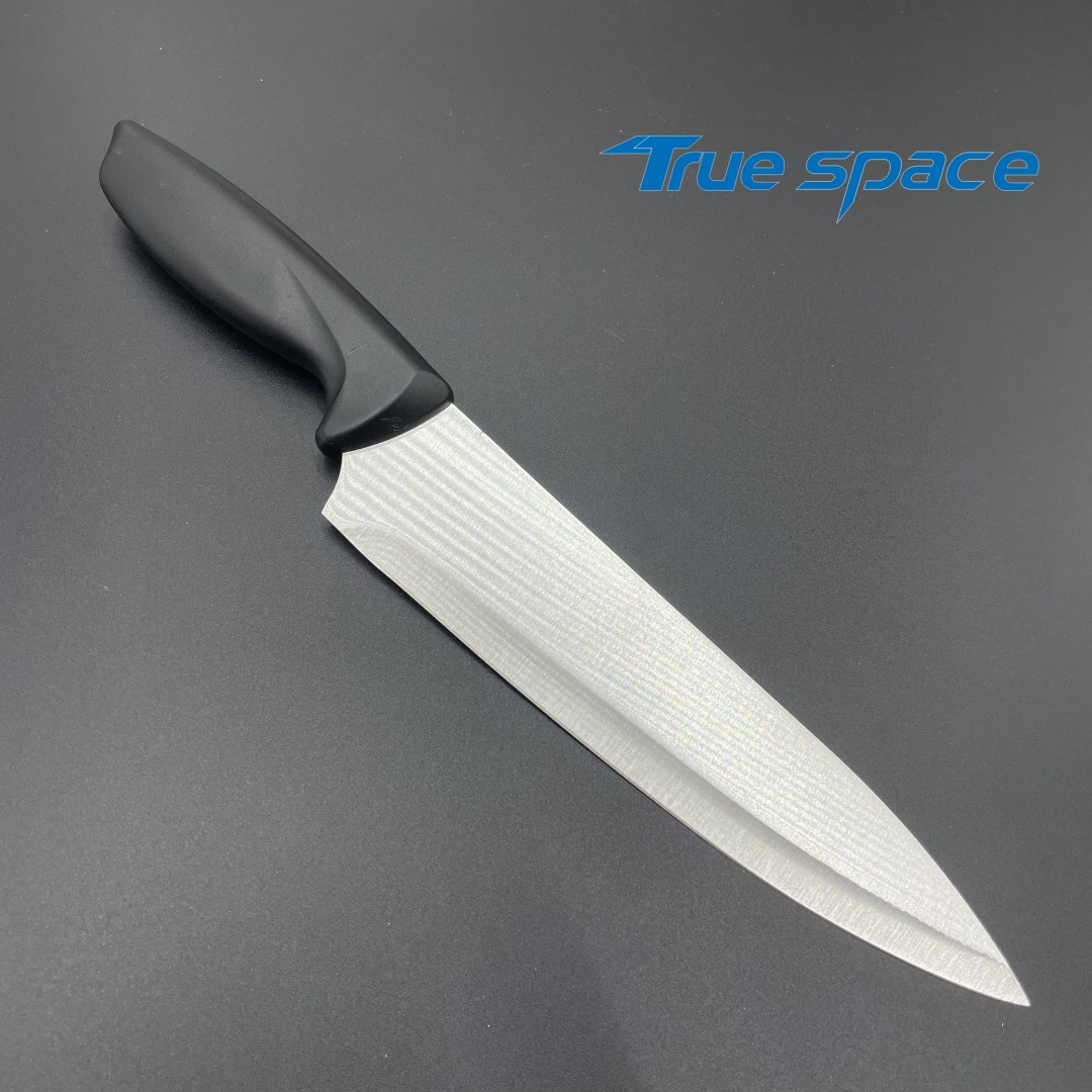 Best-selling professional chef's knife, sharp butcher's knife for cutting meat, fruits and vegetables - Image 4