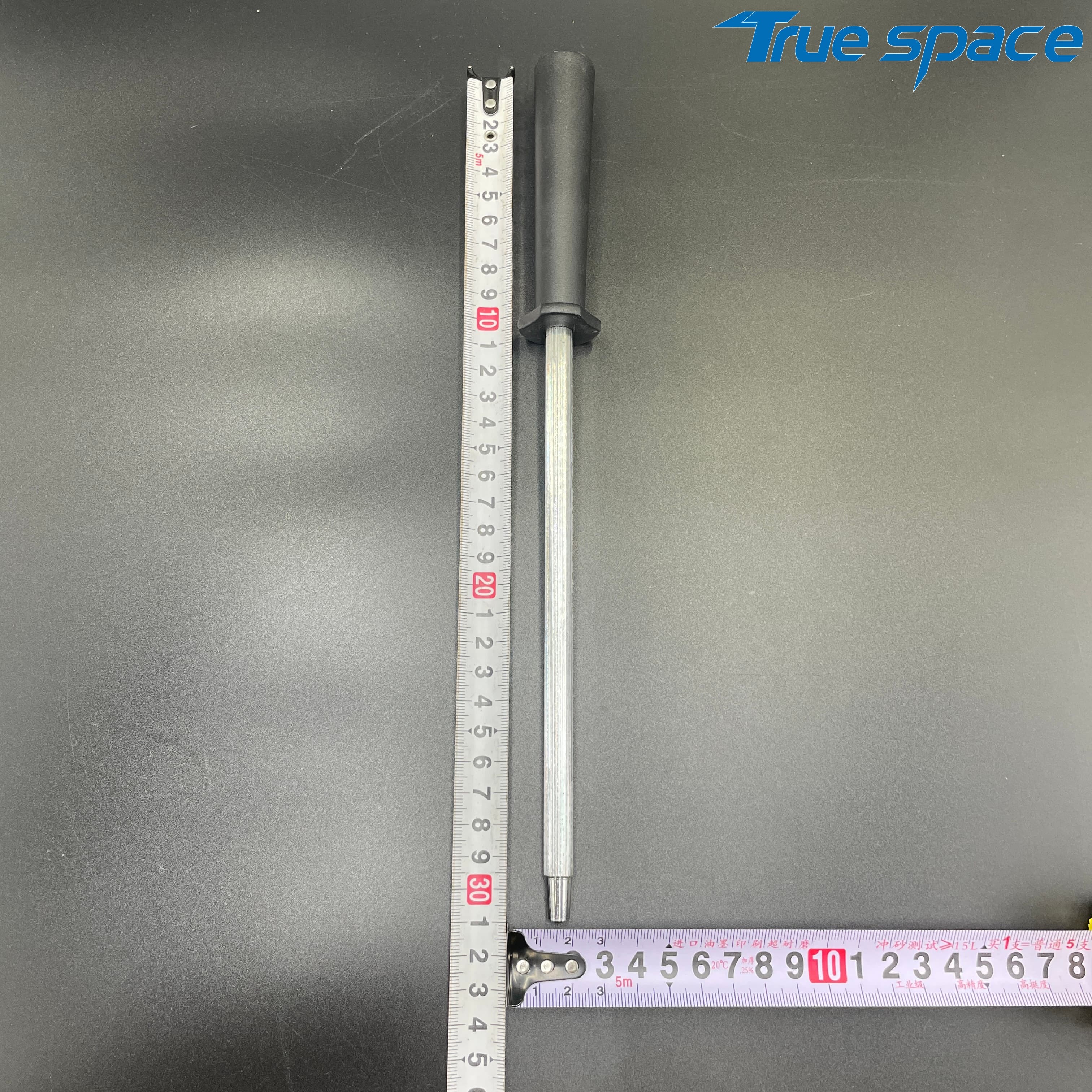 Best-selling Professional Chef Knife Set - 15-piece Stainless Steel Knife Set, with Plastic Handle - Image 47