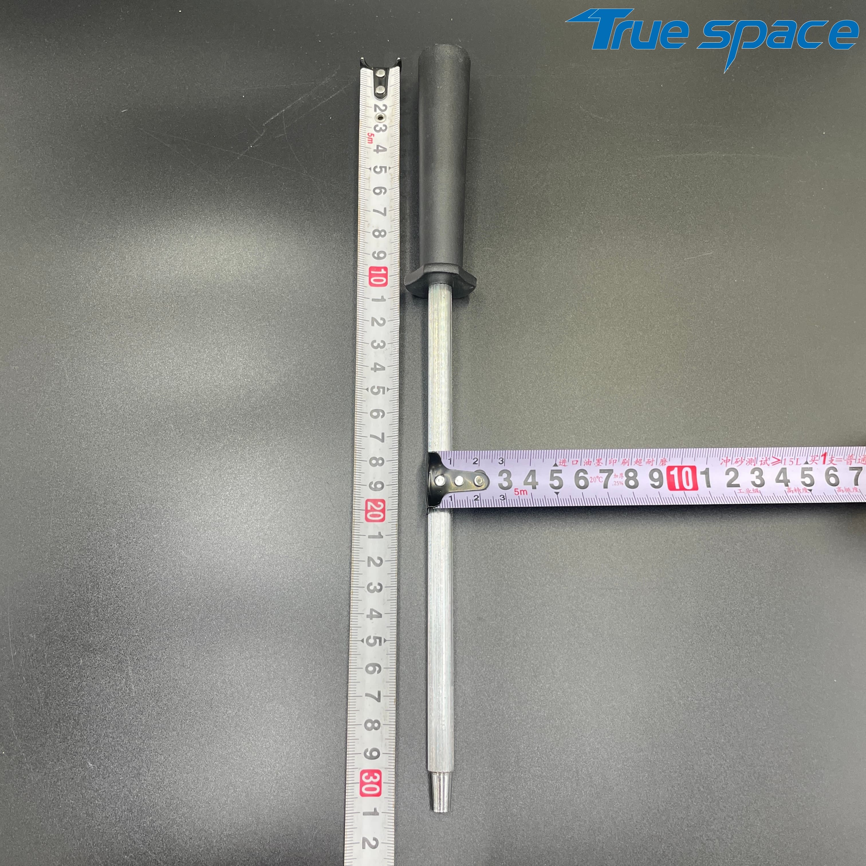 Best-selling Professional Chef Knife Set - 15-piece Stainless Steel Knife Set, with Plastic Handle - Image 48