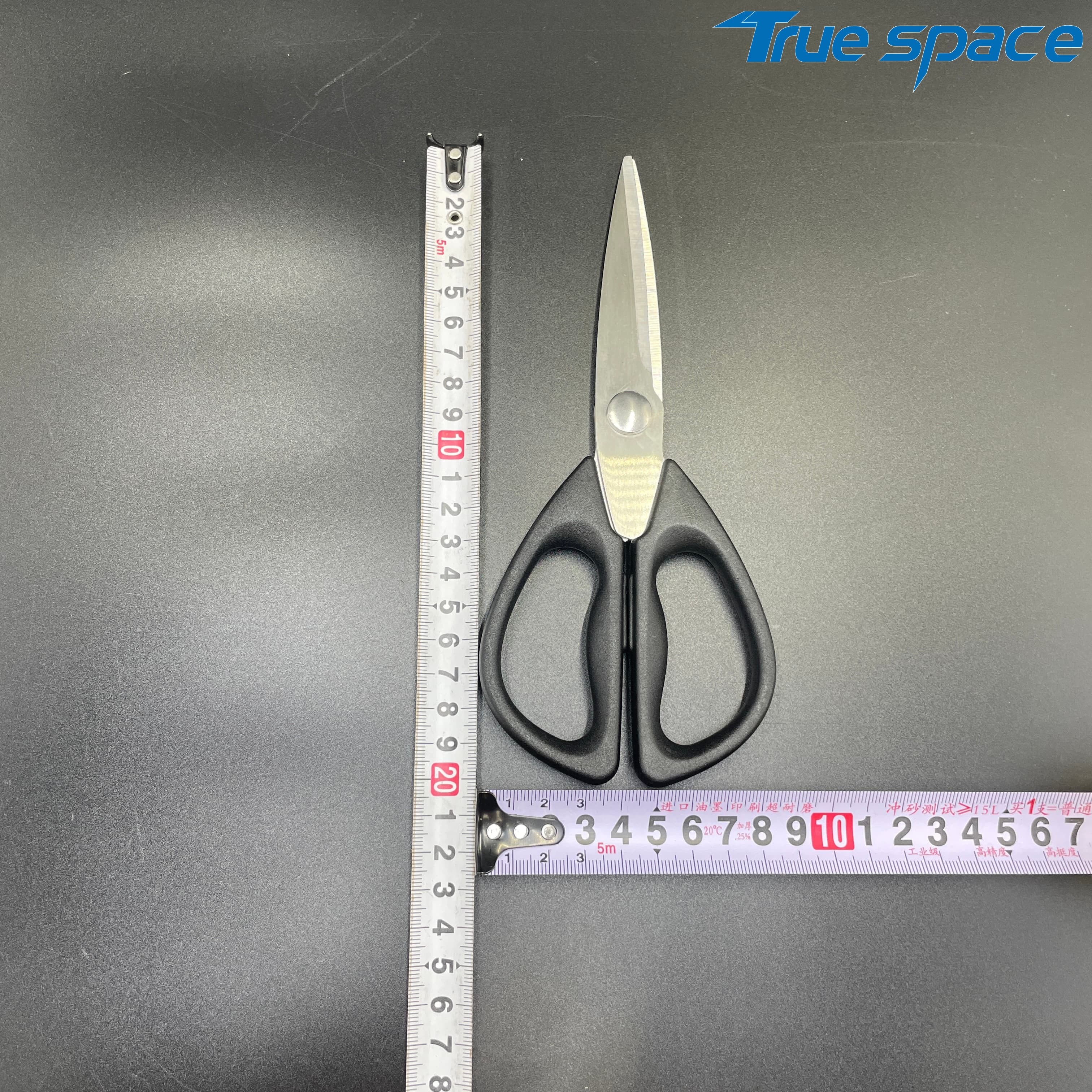 Best-selling Professional Chef Knife Set - 15-piece Stainless Steel Knife Set, with Plastic Handle - Image 49