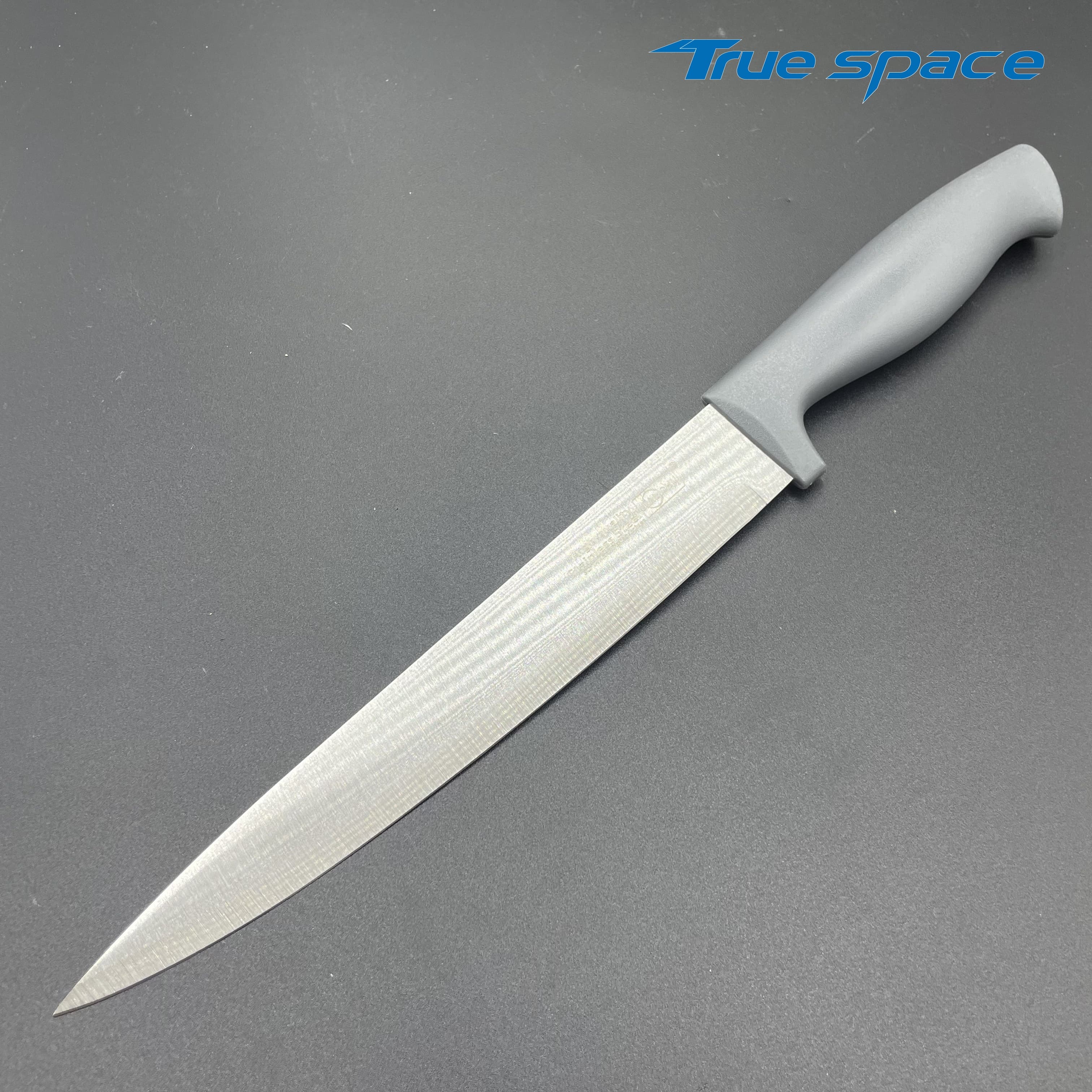 5-piece Japanese kitchen Super sharp knife set, stainless steel chef knife - Image 5