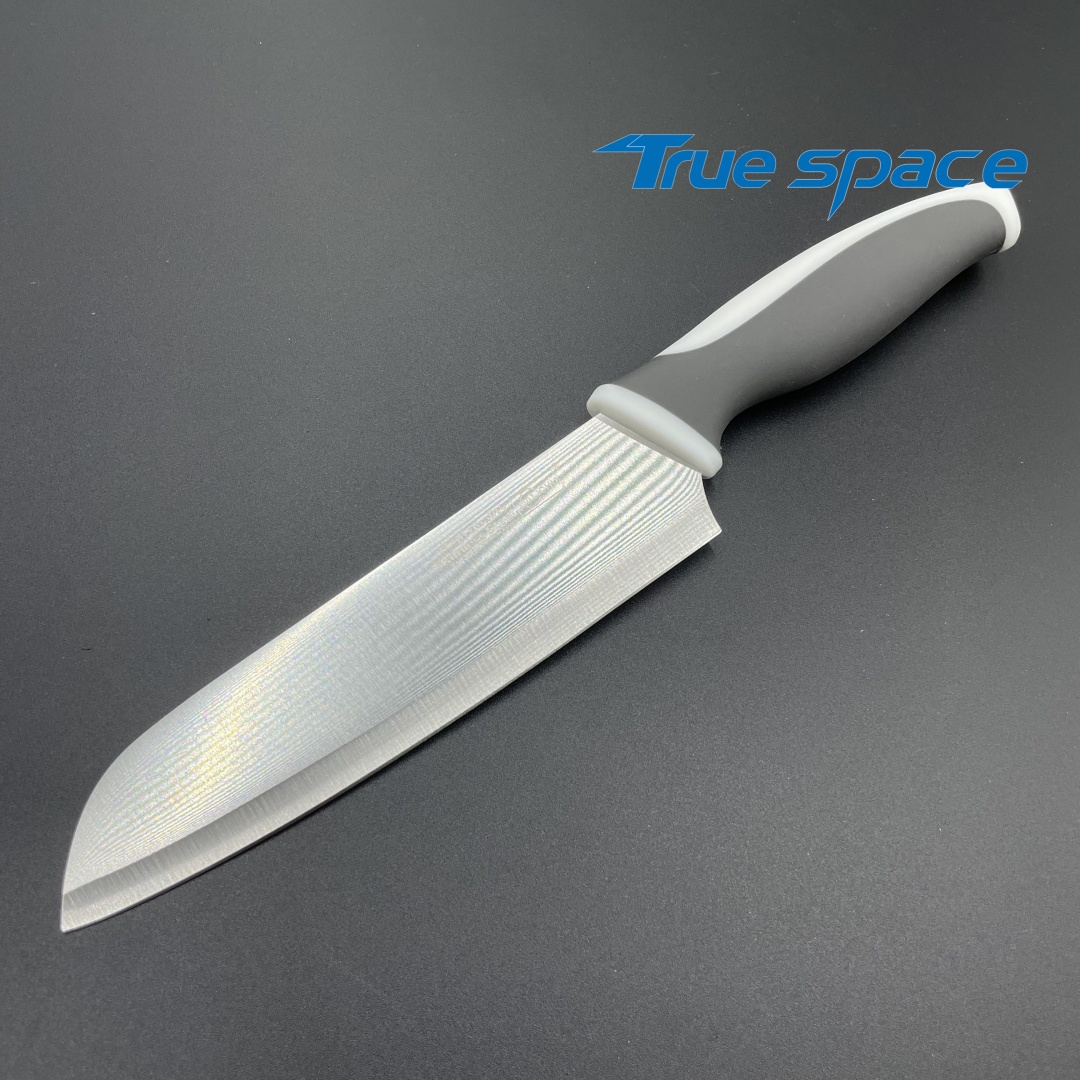 High-quality kitchen meat slice knives made in China, stainless steel ultra-sharp kitchen knives - Image 5