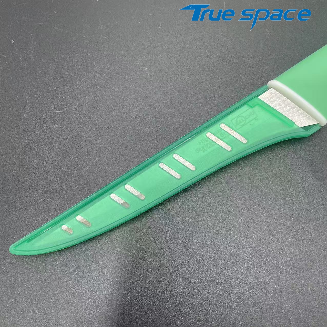 High-quality stainless steel fish fillet knife, chef's knife, sharp kitchen bone knife - Image 5