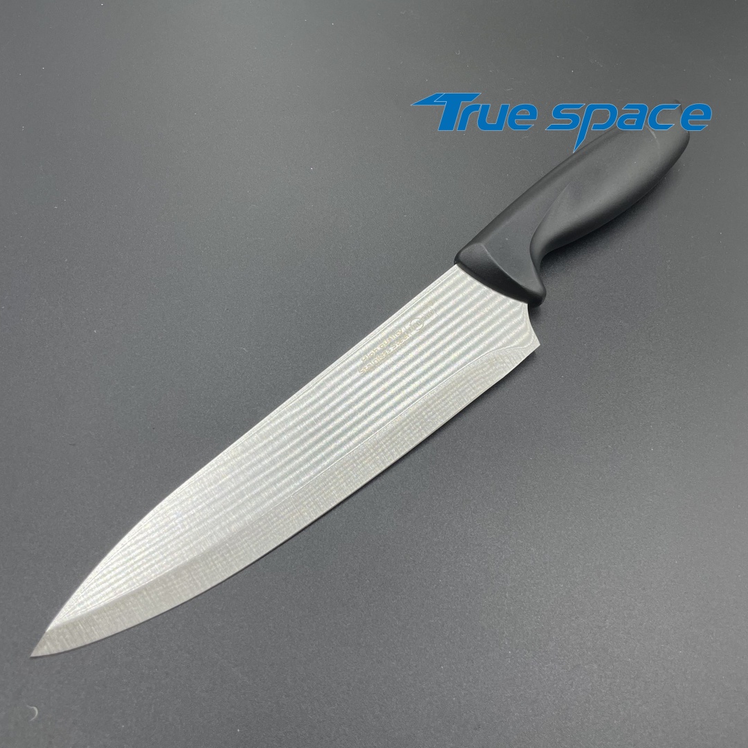 Best-selling professional chef's knife, sharp butcher's knife for cutting meat, fruits and vegetables - Image 5
