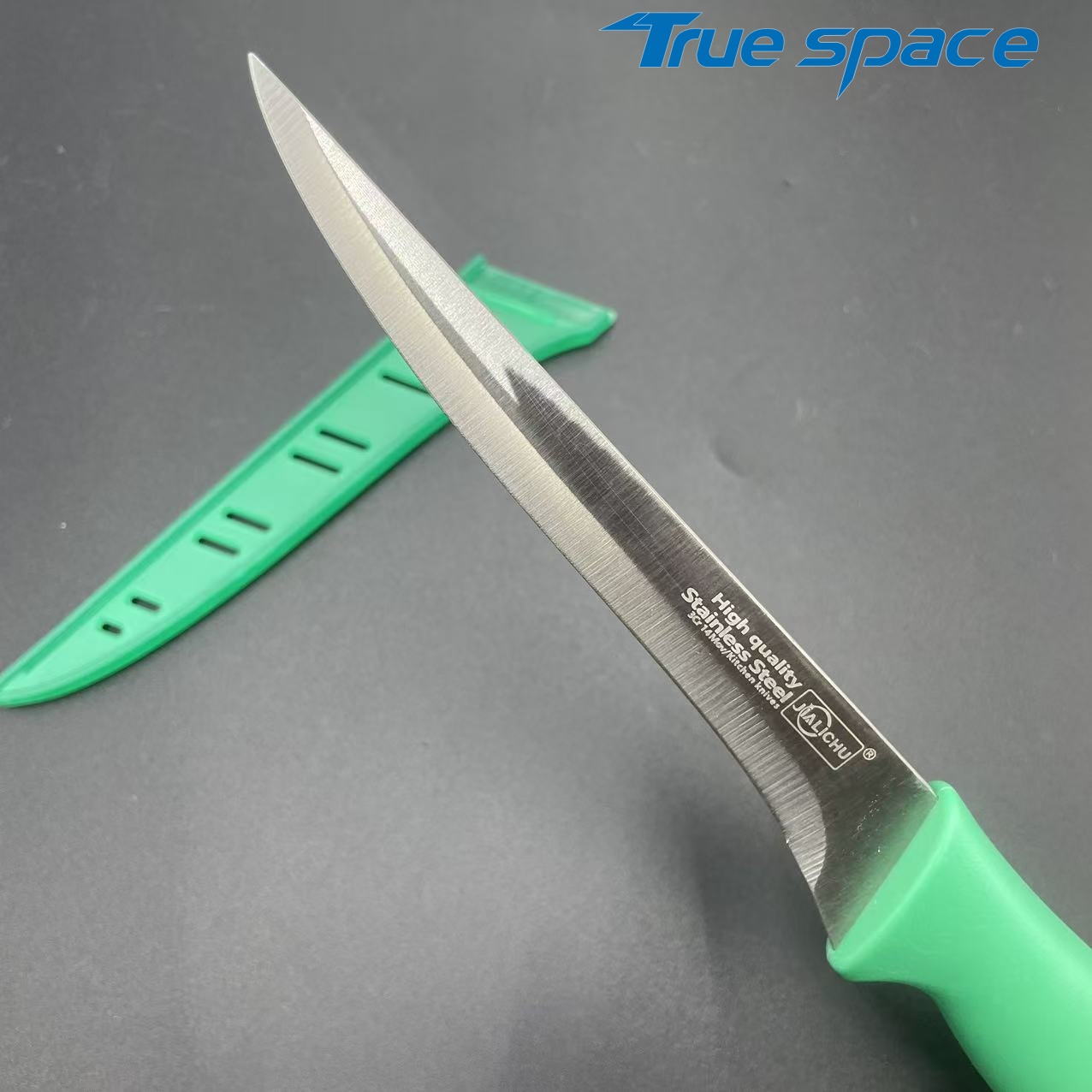 Order high-quality stainless steel fish fillet knives and super-sharp bone knives - Image 5