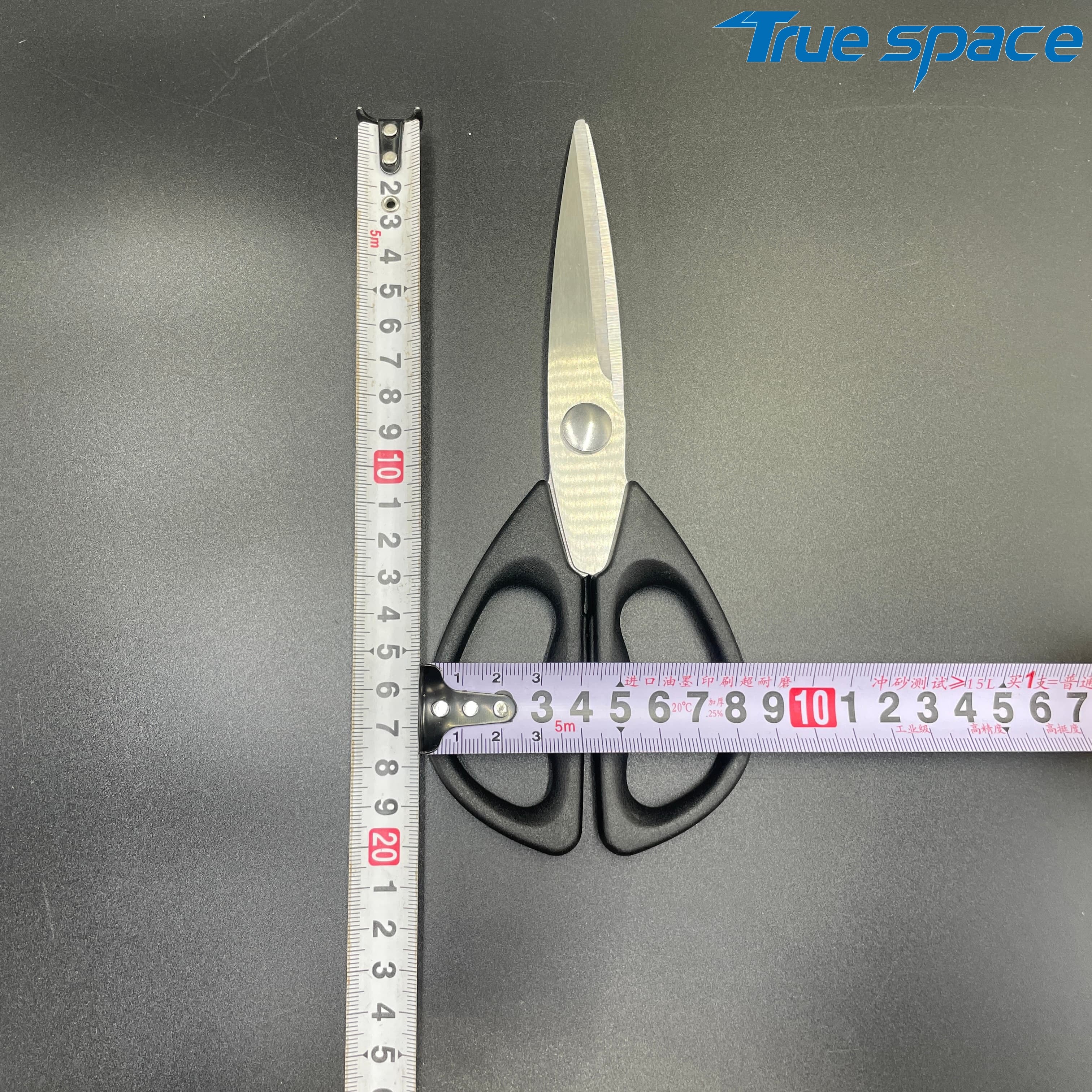 Best-selling Professional Chef Knife Set - 15-piece Stainless Steel Knife Set, with Plastic Handle - Image 50