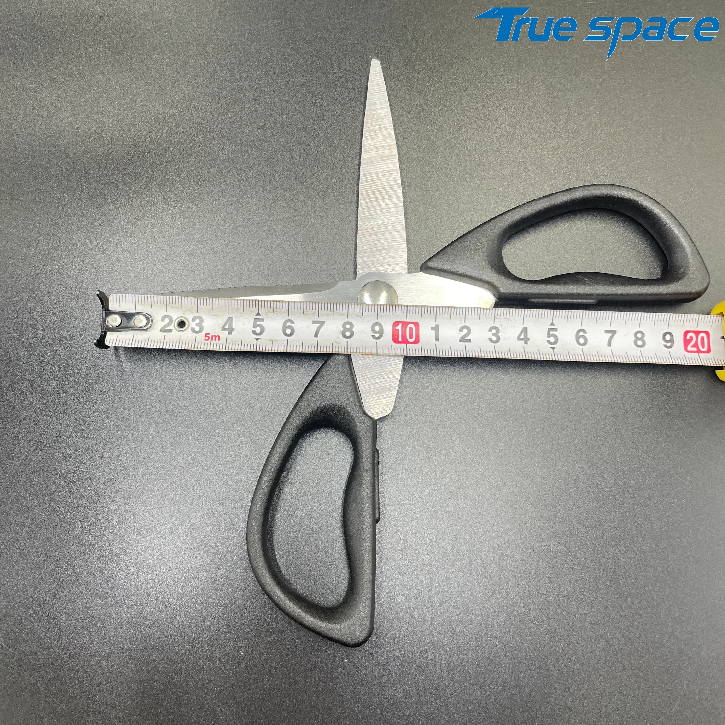 Best-selling Professional Chef Knife Set - 15-piece Stainless Steel Knife Set, with Plastic Handle - Image 51