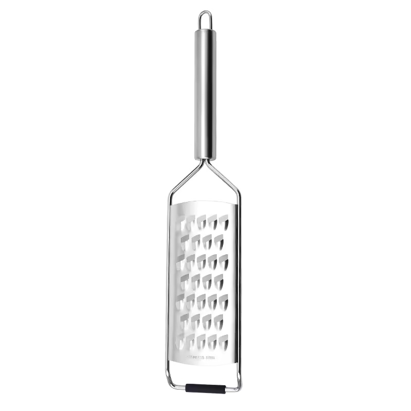 Stainless Steel Automatic Three-in-One Cheese Shaver Scraper Grater Multifunctional Cheese Cutter for Carrots and Corn - Image 6