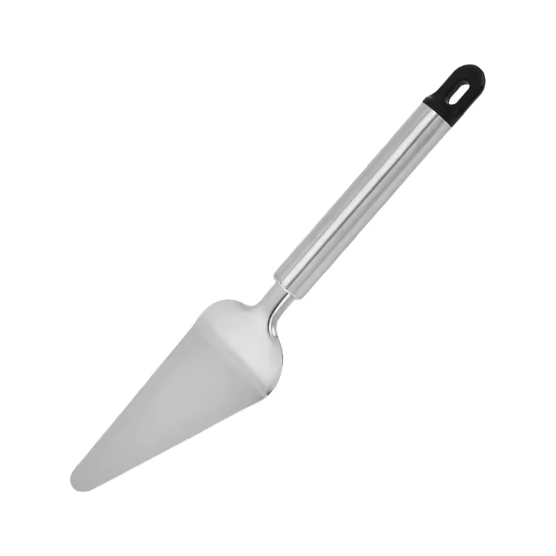 Preferred Stainless Steel 430 Baking Cake Shovel Kitchen Grater Cheese Pizza Knife Set - Image 6