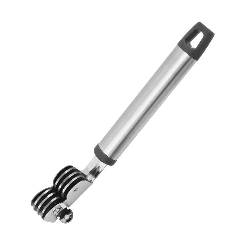 Stainless Steel Kitchen Small Appliances: Can Opener, Cake Spatula, Fish Scale Scraper, Household Kitchen Tools - Image 6