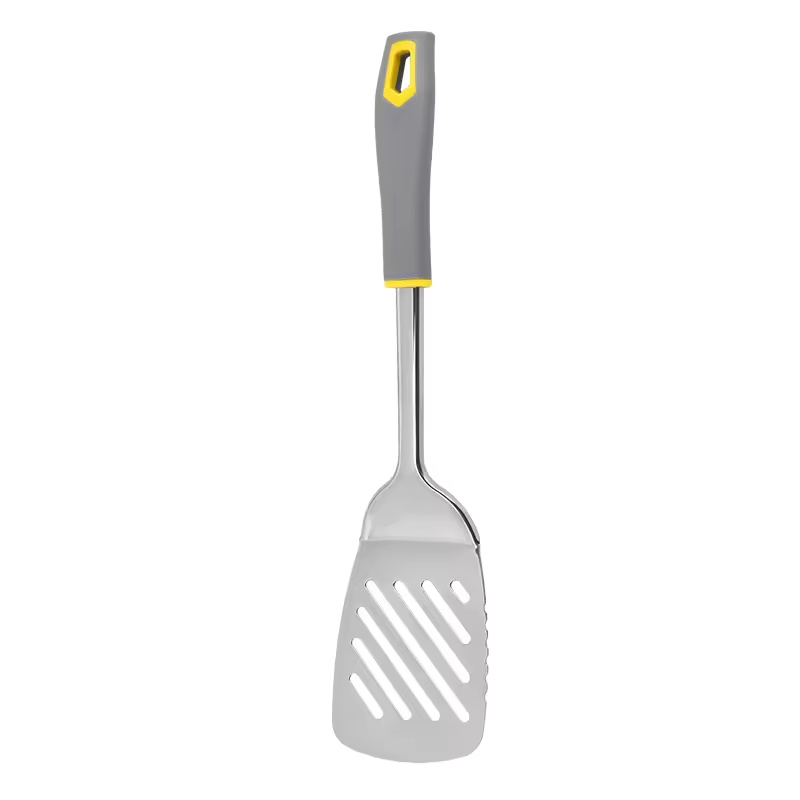 Factory Wholesale 10-piece Kitchen Utensils Set Spatula Powder Steak Large Spatula - Image 6