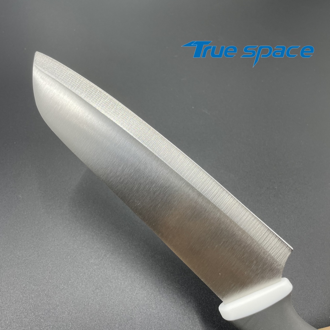 High-quality kitchen meat slice knives made in China, stainless steel ultra-sharp kitchen knives - Image 6