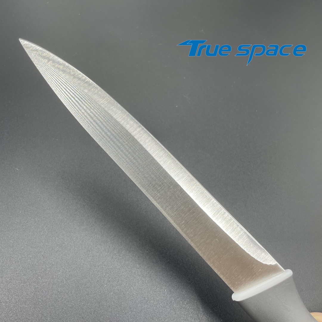 High-quality stainless steel super-sharp knife, steak knife, engraving knife, small meat cutter - Image 6