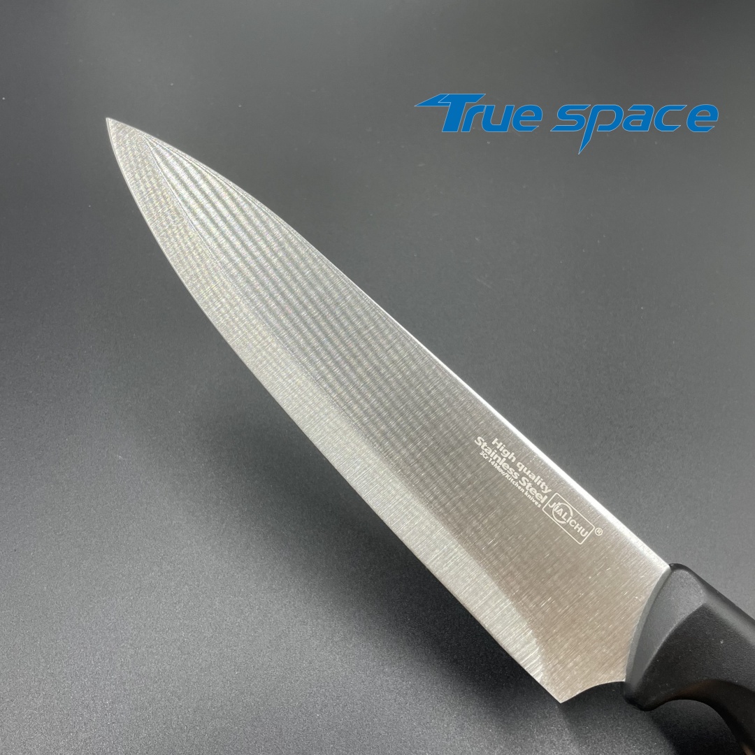 Best-selling professional chef's knife, sharp butcher's knife for cutting meat, fruits and vegetables - Image 6