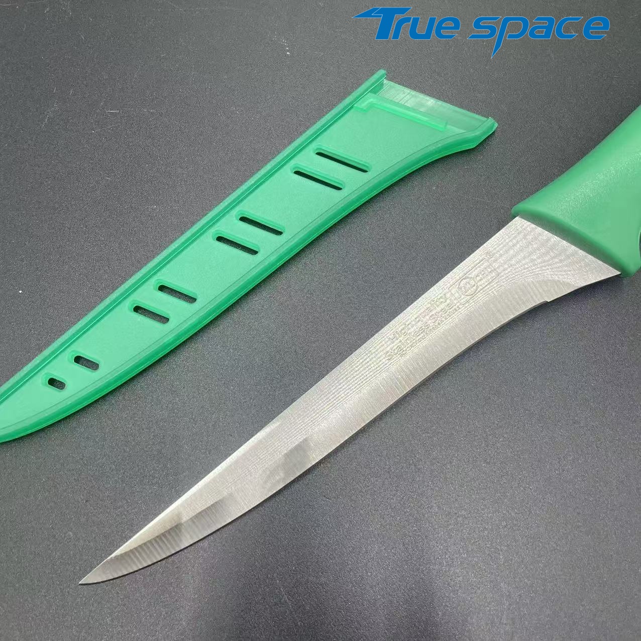 Order high-quality stainless steel fish fillet knives and super-sharp bone knives - Image 6