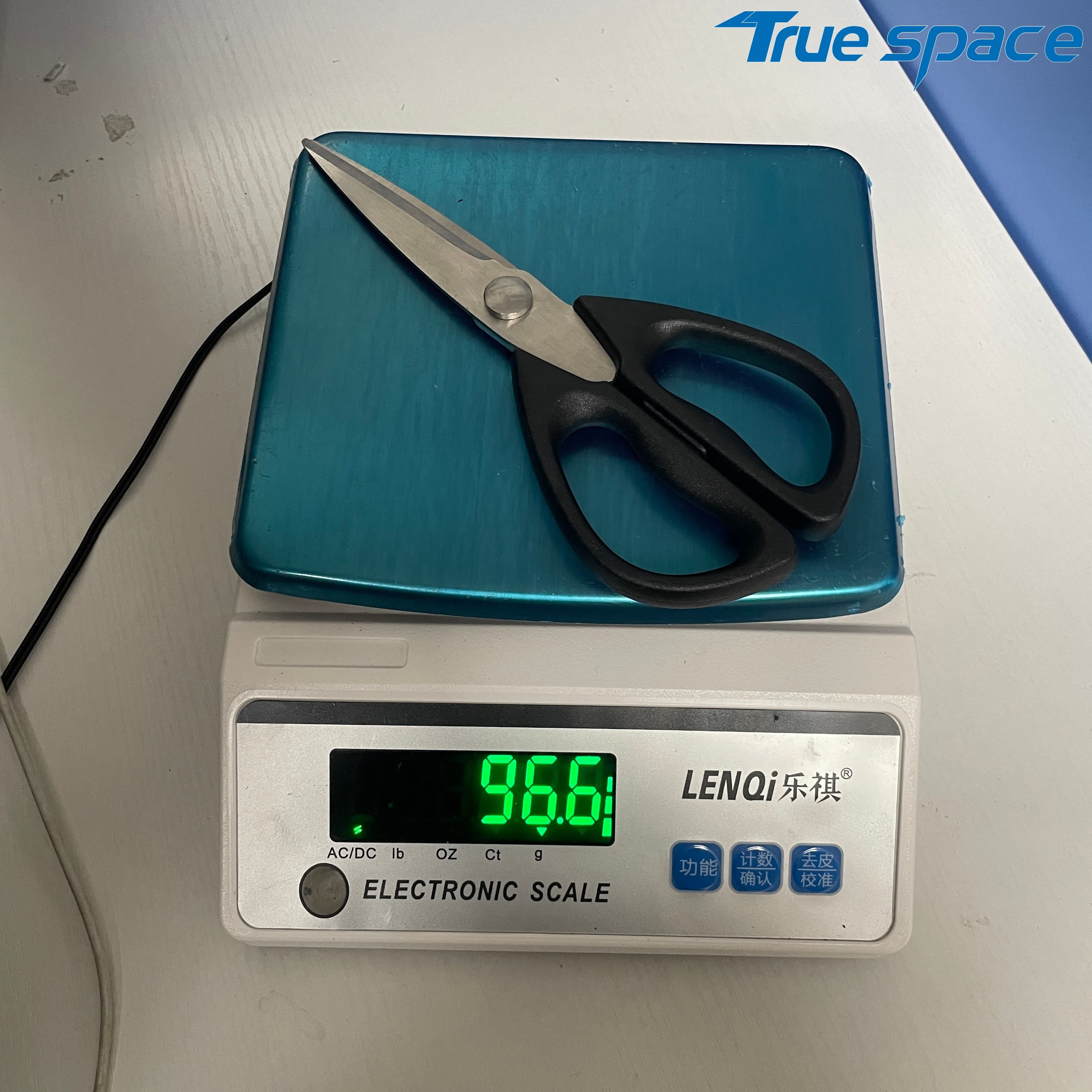 Best-selling Professional Chef Knife Set - 15-piece Stainless Steel Knife Set, with Plastic Handle - Image 60