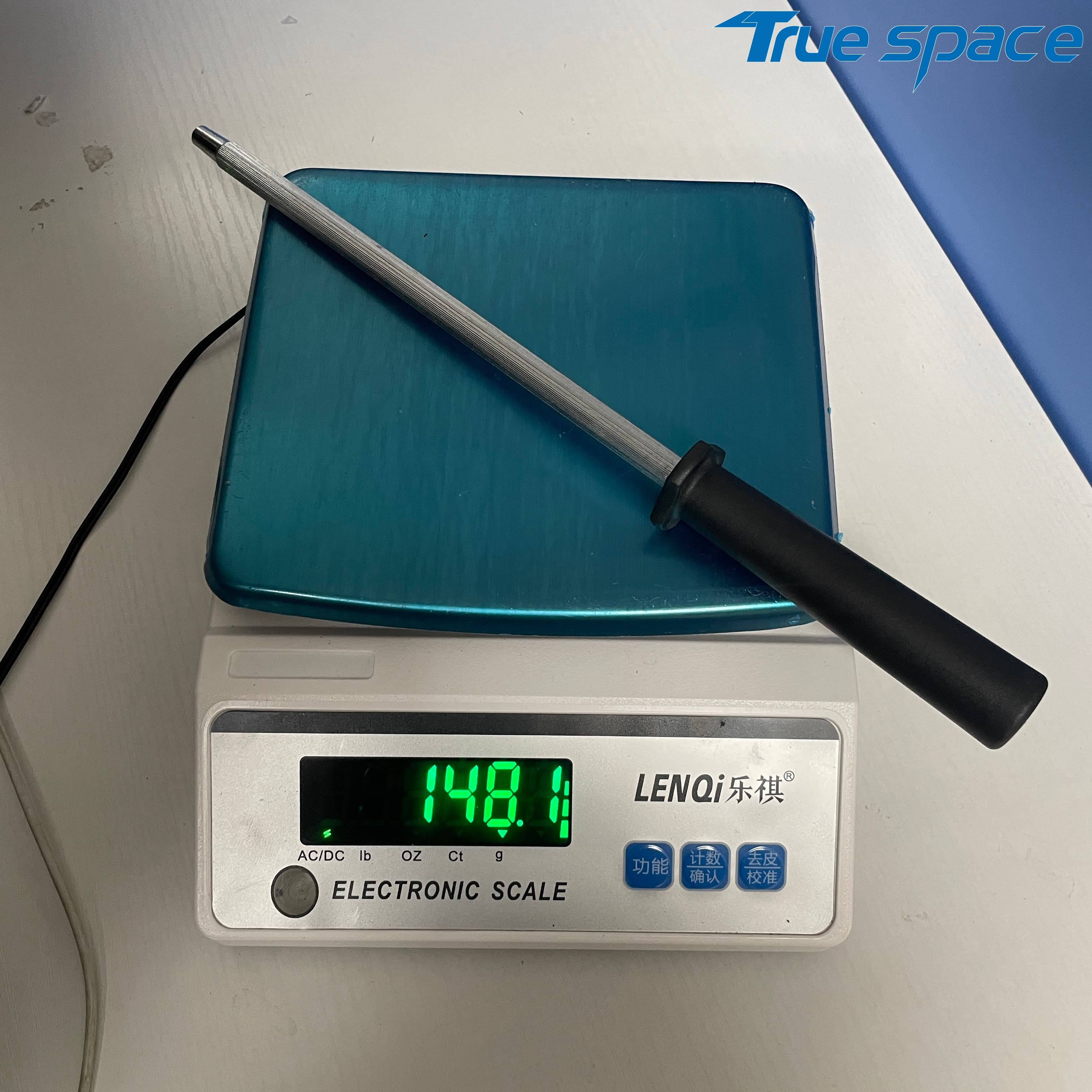 Best-selling Professional Chef Knife Set - 15-piece Stainless Steel Knife Set, with Plastic Handle - Image 61