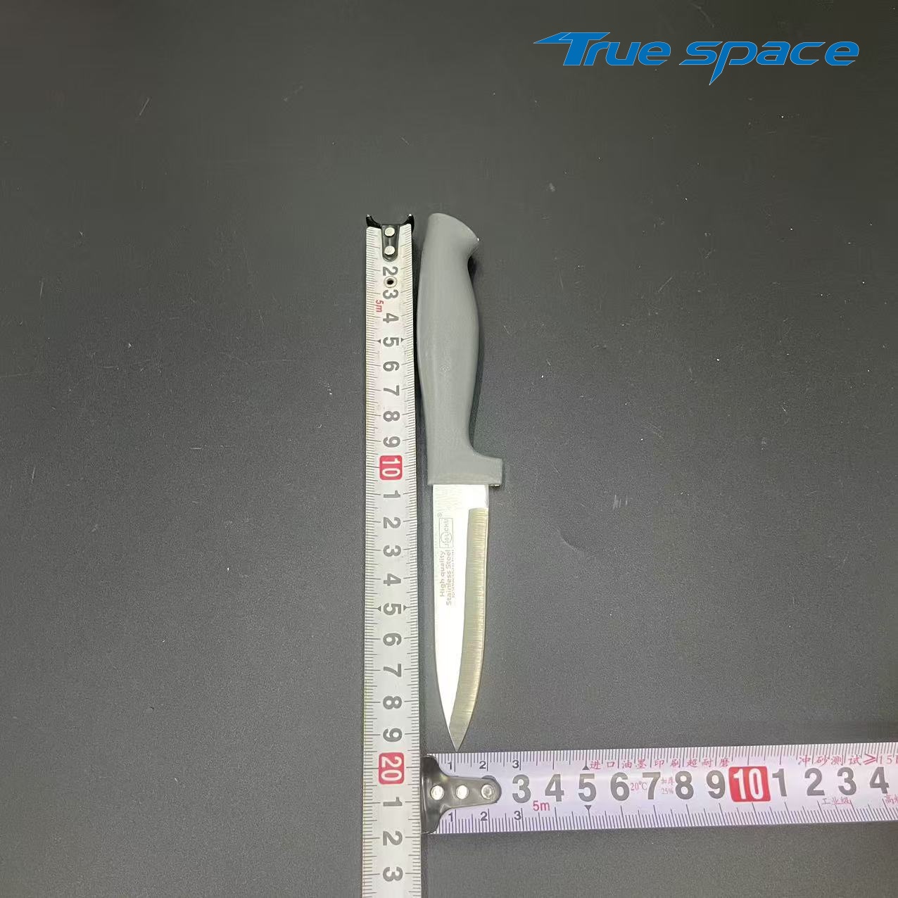 5-piece Japanese kitchen Super sharp knife set, stainless steel chef knife - Image 7