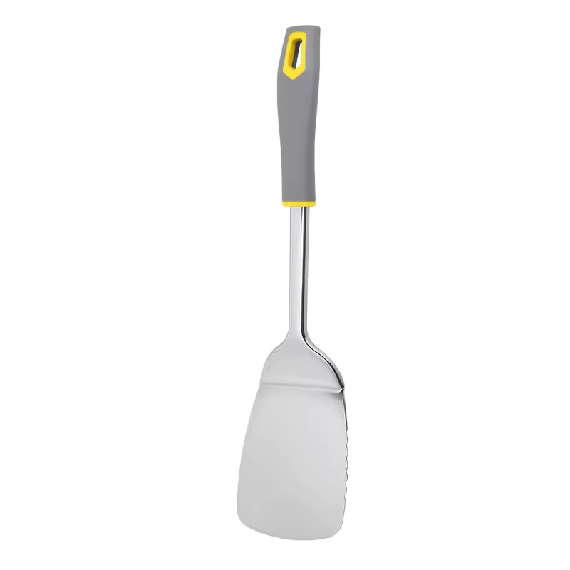 Factory Wholesale 10-piece Kitchen Utensils Set Spatula Powder Steak Large Spatula - Image 7