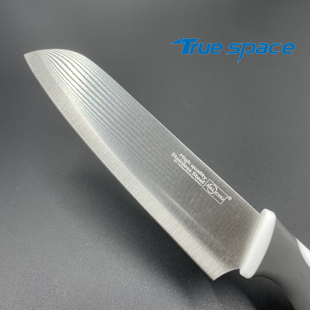 High-quality kitchen meat slice knives made in China, stainless steel ultra-sharp kitchen knives - Image 7