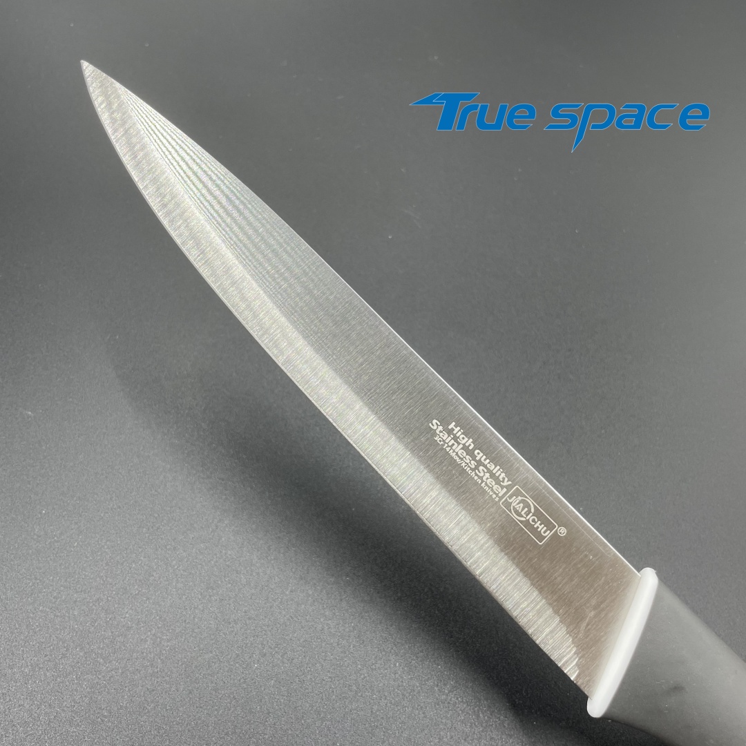 High-quality stainless steel super-sharp knife, steak knife, engraving knife, small meat cutter - Image 7
