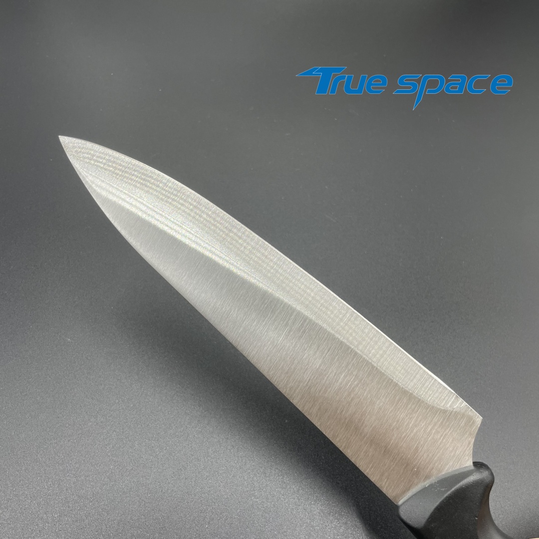 Best-selling professional chef's knife, sharp butcher's knife for cutting meat, fruits and vegetables - Image 7