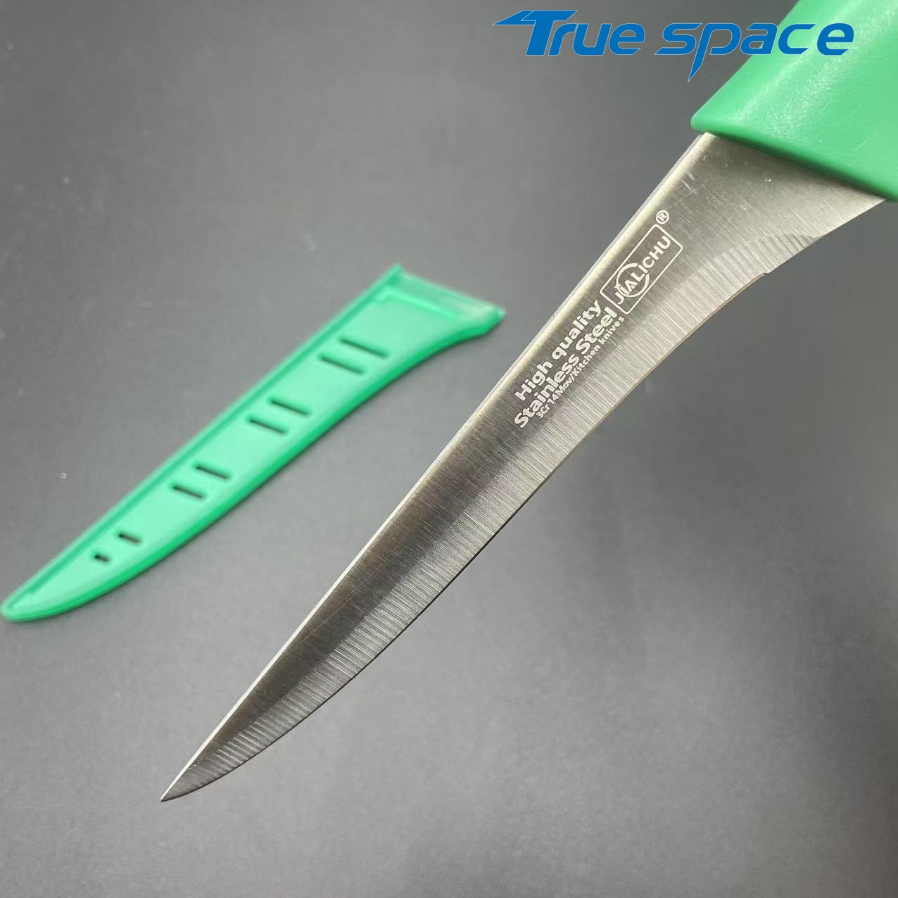Order high-quality stainless steel fish fillet knives and super-sharp bone knives - Image 7
