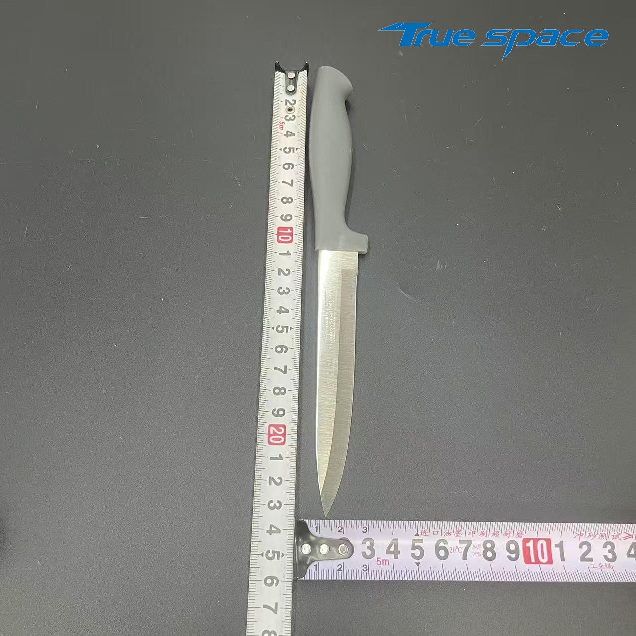 5-piece Japanese kitchen Super sharp knife set, stainless steel chef knife - Image 8