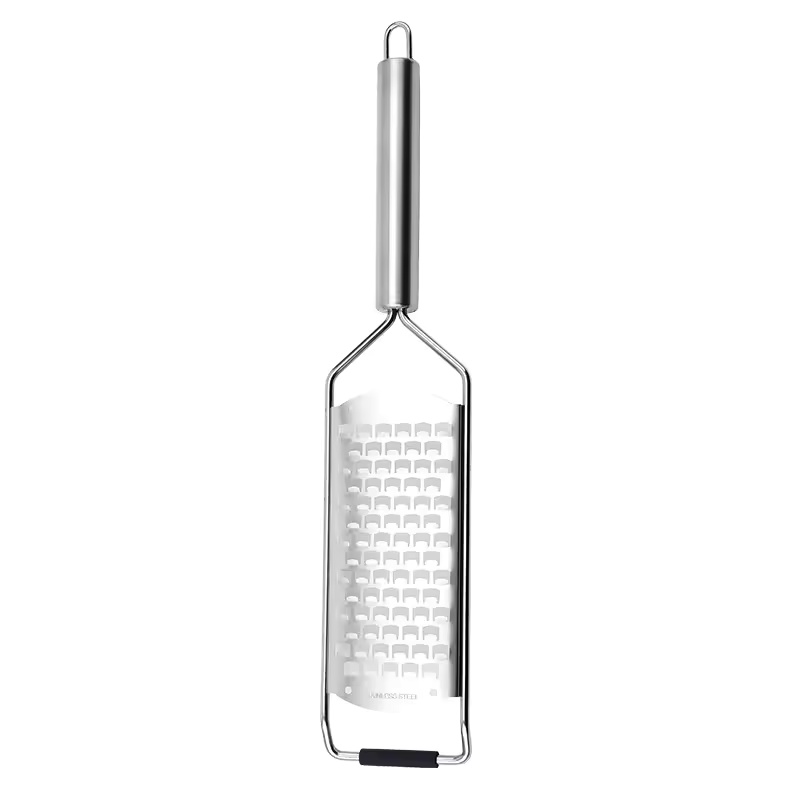 Stainless Steel Automatic Three-in-One Cheese Shaver Scraper Grater Multifunctional Cheese Cutter for Carrots and Corn - Image 8