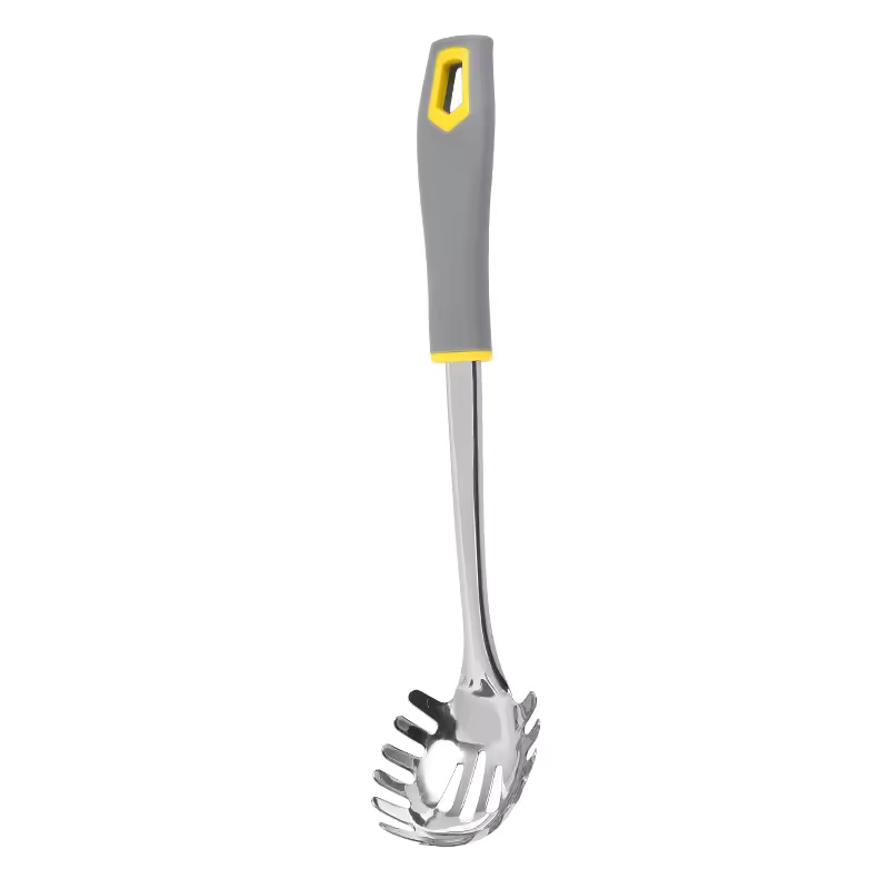 Factory Wholesale 10-piece Kitchen Utensils Set Spatula Powder Steak Large Spatula - Image 8