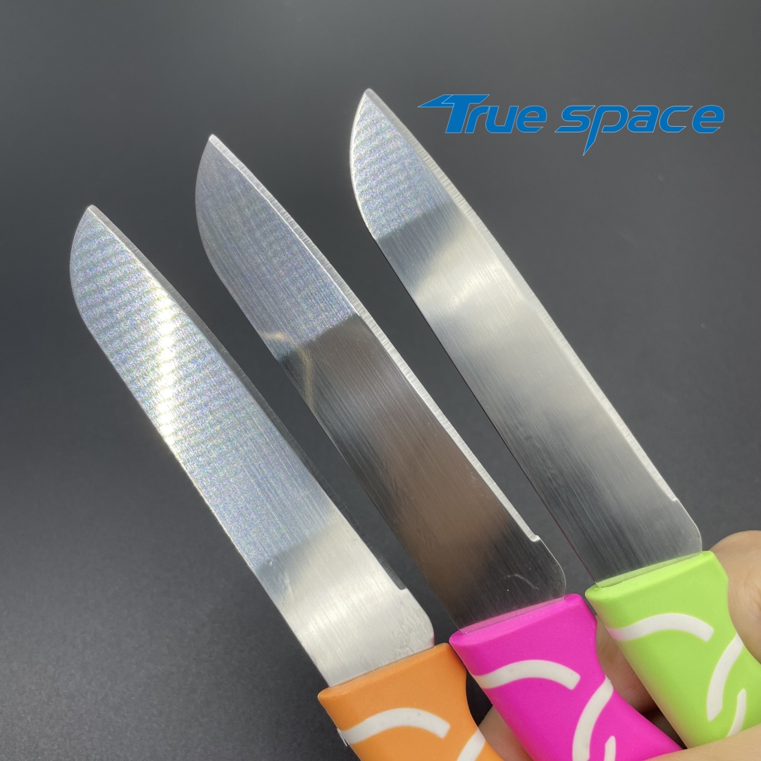Household Colorful Mini Fruit Knife, Outdoor Camping Knife - Image 8