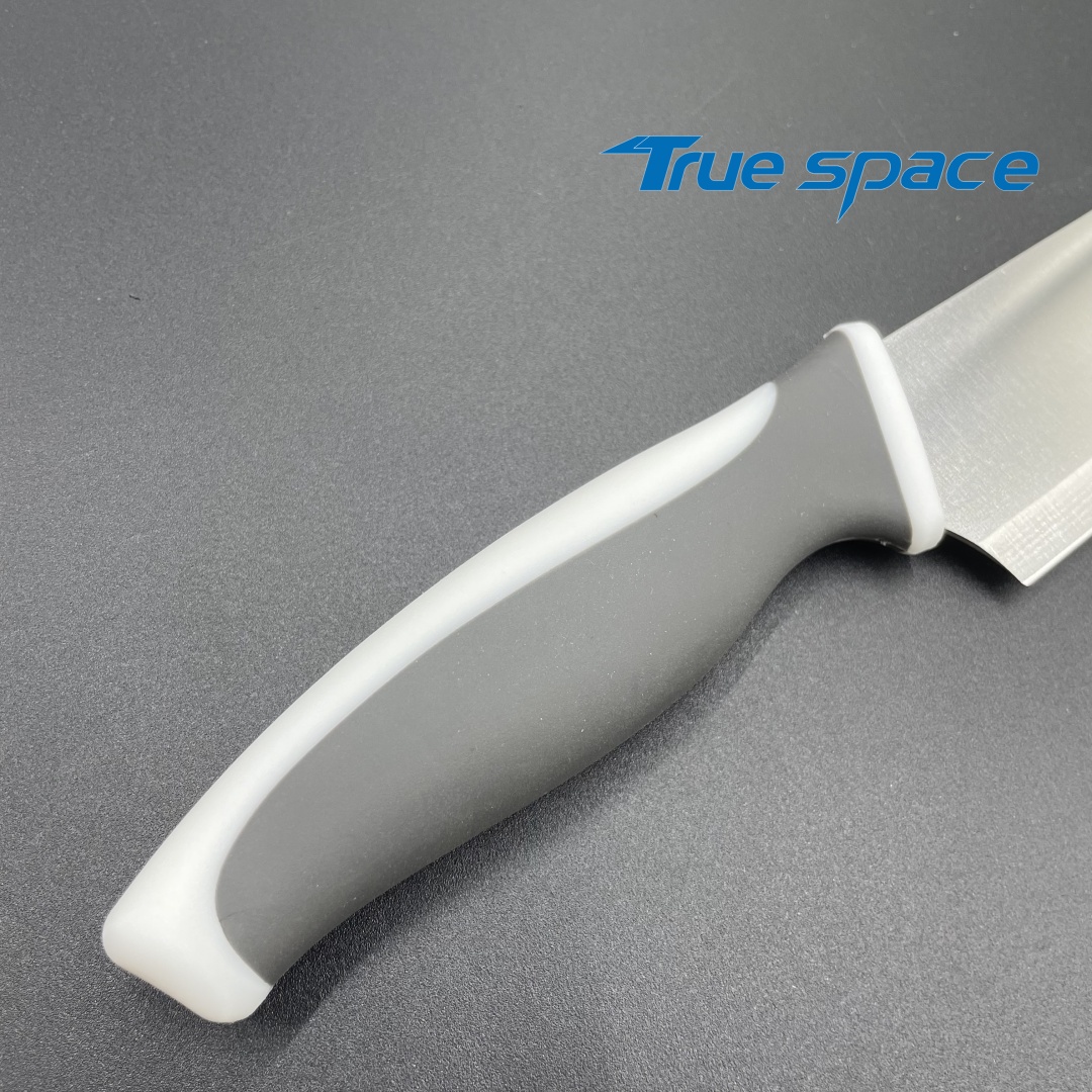 High-quality kitchen meat slice knives made in China, stainless steel ultra-sharp kitchen knives - Image 8