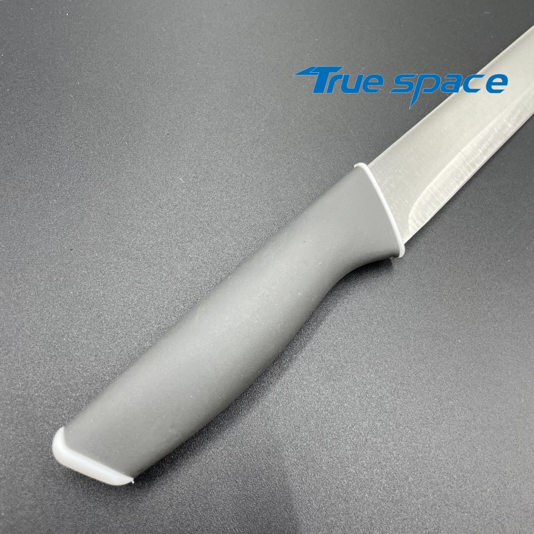 High-quality stainless steel super-sharp knife, steak knife, engraving knife, small meat cutter - Image 8