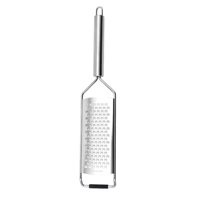 Stainless Steel Automatic Three-in-One Cheese Shaver Scraper Grater Multifunctional Cheese Cutter for Carrots and Corn - Image 9