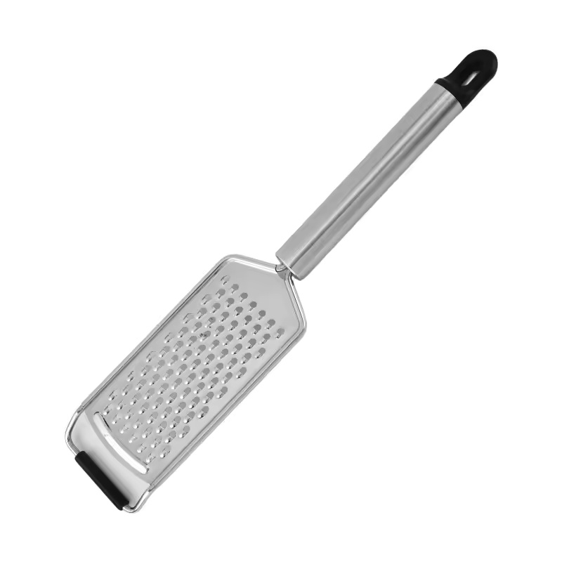 Preferred Stainless Steel 430 Baking Cake Shovel Kitchen Grater Cheese Pizza Knife Set - Image 9