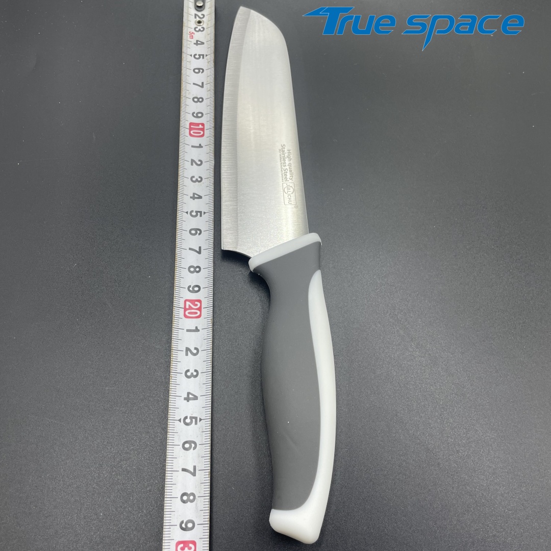 High-quality kitchen meat slice knives made in China, stainless steel ultra-sharp kitchen knives - Image 9