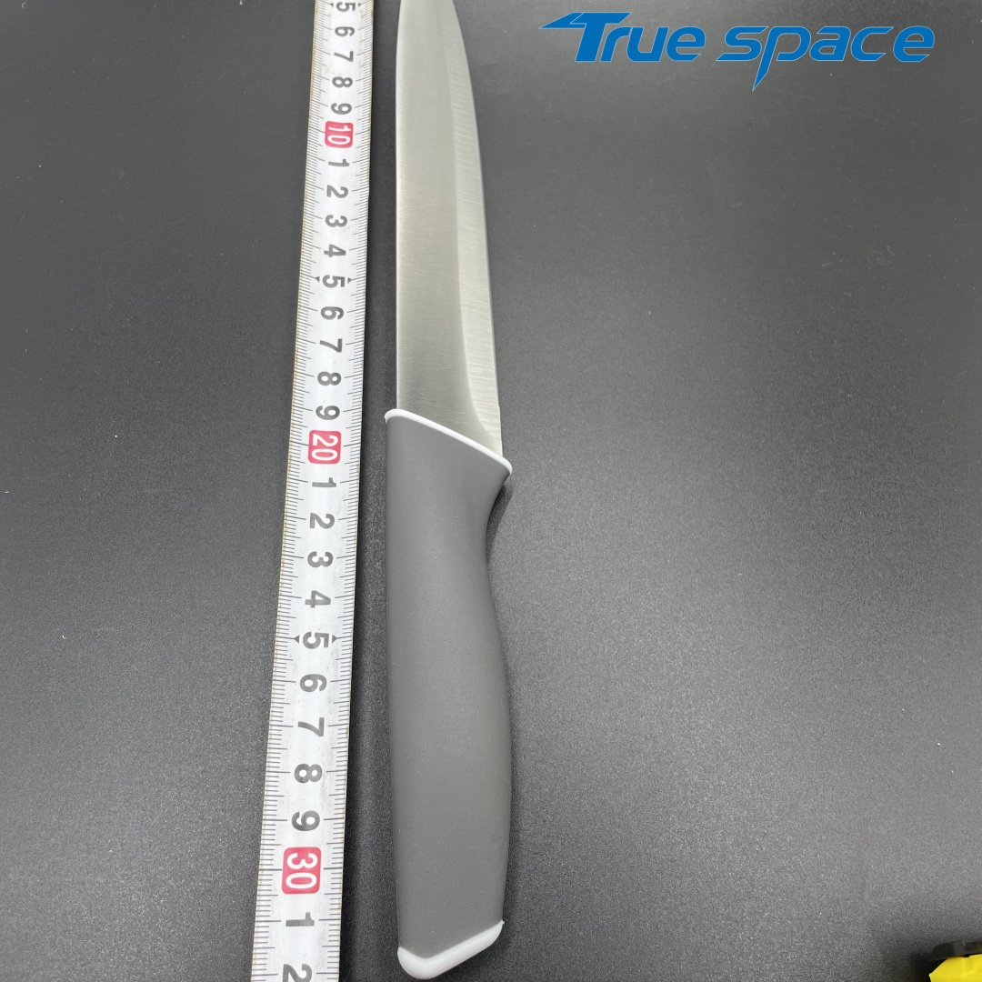 High-quality stainless steel super-sharp knife, steak knife, engraving knife, small meat cutter - Image 9