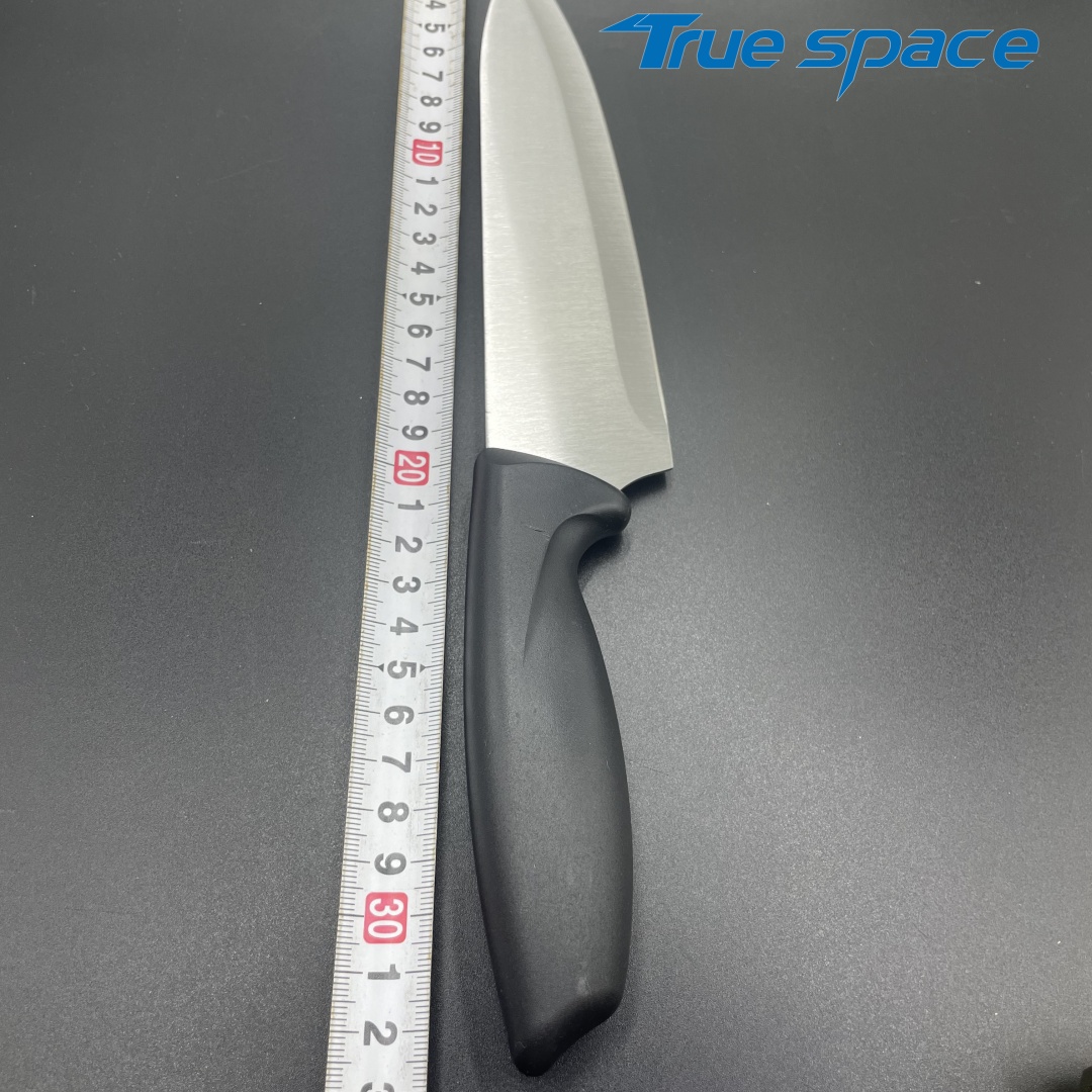 Best-selling professional chef's knife, sharp butcher's knife for cutting meat, fruits and vegetables - Image 9